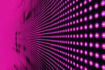 Neon pink lights pattern background | Free Photo - rawpixel