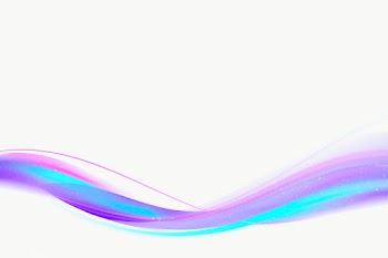 Neon purple curve frame template design element | Free  transparent png - 2354074