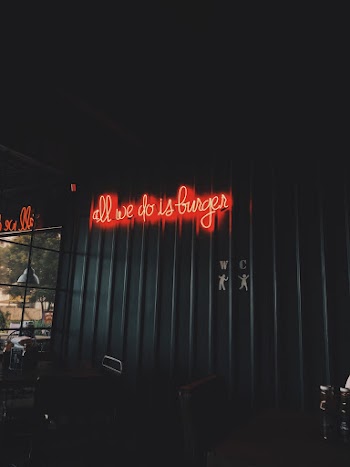 Neon Sign
