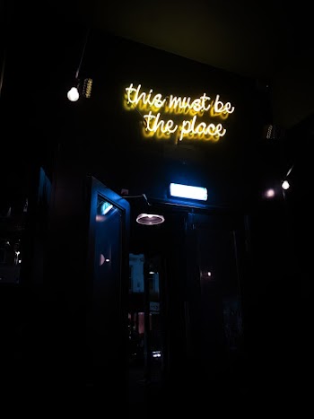 Neon Signage