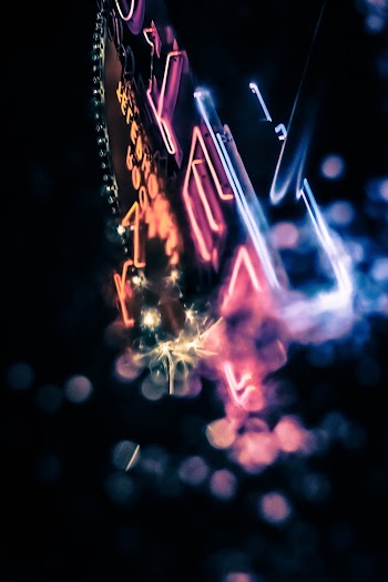Neon Signage