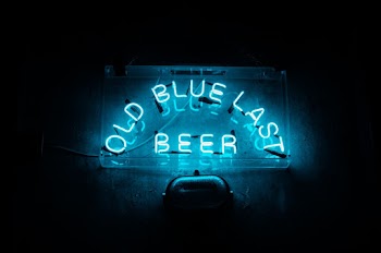 Neon Signage