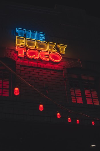 Neon Signage