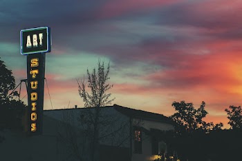 Neon Signage
