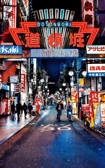 Neon Signs