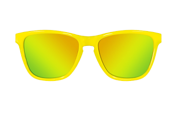Neon Yellow · Sunset - Murray Official