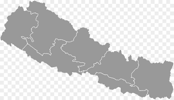 Nepal Vector graphics Royalty-free Map Illustration - fundamental ...