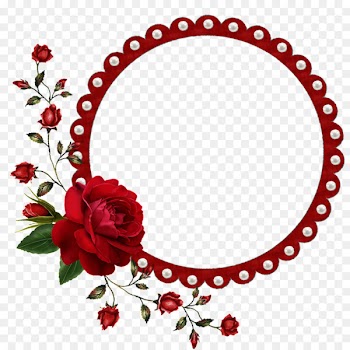 Nepali language Love Urdu poetry Romance Hindi - rose frame 