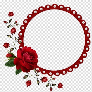 Nepali language Love Urdu poetry Romance Hindi, rose frame transparent background PNG clipart