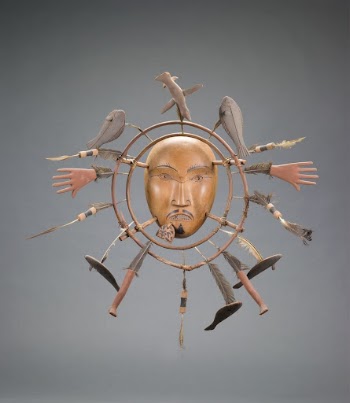 Nepcetaq Mask | Free Photo - rawpixel