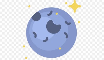 Neptune Solar System Computer Icons Encapsulated PostScript Planet - neptune icon 