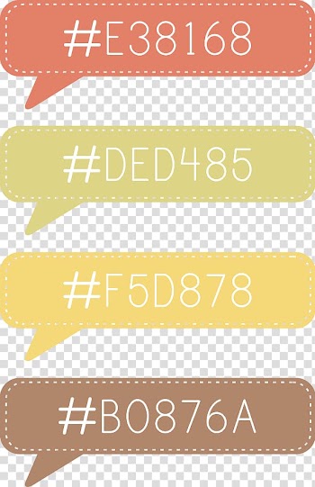 Nerd Brand , early autumn transparent background PNG clipart