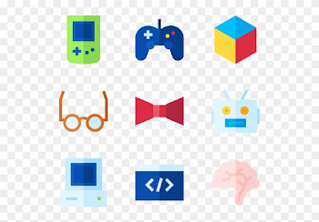 Nerd, HD Png Download (#39871), Free Download on Pngix