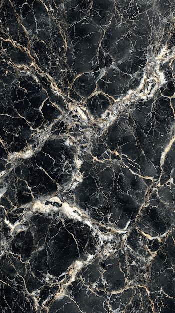 Nero Marquina Marble Texture Background