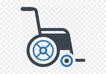 Nerve Damage Cartoon Clipart Injury Health Care Clip - Medical Equipment Icon Png