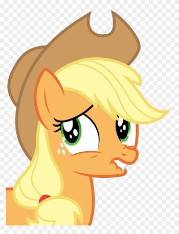 Nervous By Bobsicle0 - Cartoon Girls Biting Nails