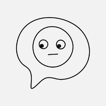 Nervous emoticon clipart, facial expression | Free Photo Illustration - rawpixel