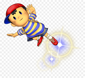 Ness Toy png download - 900*808 - Free Transparent Ness png Download.