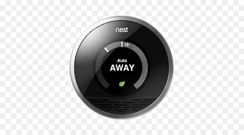 Nest Learning Thermostat Nest Labs Smart thermostat ecobee - nest thermostat icon 