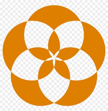 Net Clip Art Mathematical Polar Equation Flower - Florida Celtic Soccer Club