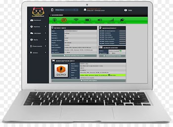 Netbook Computer Software SMS WhatsApp - whatsapp 