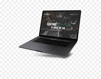 Netbook Die casting Zinc aluminium MacBook - others 