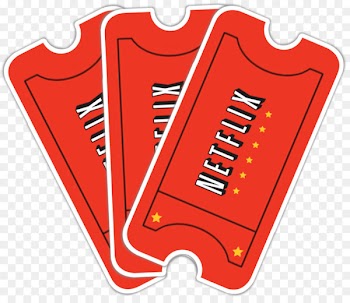 Netflix Computer Icons Clip art - netflix 