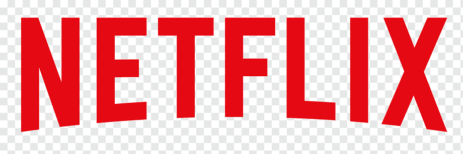 Netflix Streaming media Television show Logo, netflix, television, text, trademark png