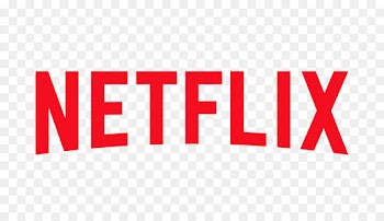 Netflix Television show Streaming media Film - Netflix logo 