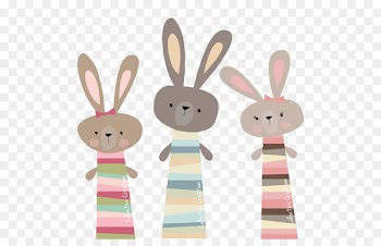 Netherland Dwarf rabbit Little Rabbits The Rabbit Who Wants to Fall Asleep Clip art - rabbit 