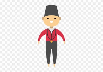 Netherlands Clipart Dutch Boy - People Dutch Png