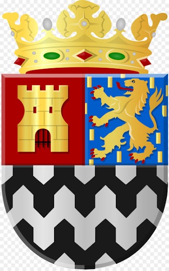 Netherlands Coat of arms Raadselwapen Heraldry Dutch language -  