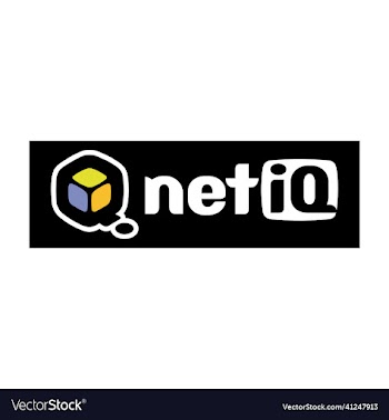 netiq logo