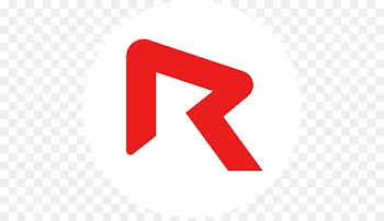 Netplay Inc, Seoul, Rsupport Co Ltd, Logo, Red PNG