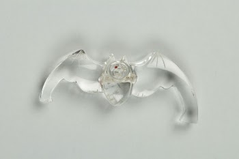 Netsuke of Bat | Free Photo - rawpixel