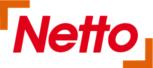 Netto France Logo Vector