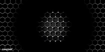 Network and technology background | Free stock vector - 579838