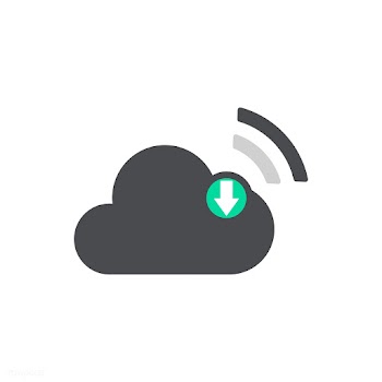 Network art backup | Free stock vector - 397784