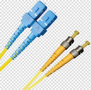 Network Cables South Carolina Optical fiber Electrical cable Patch cable, others transparent background PNG clipart