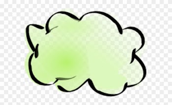 Network - Cloud Clipart