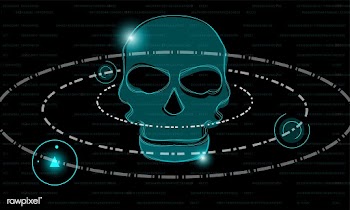 Network digital technology | Free stock vector - 60920