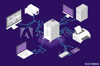 Network management concept