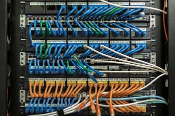 Network Server Switches