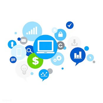 Network social background | Free stock vector - 397704