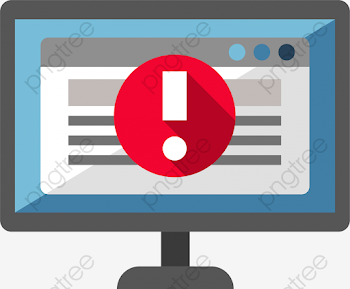 Network Virus Invasion, Hacker, Computer Screen, Network PNG and ...