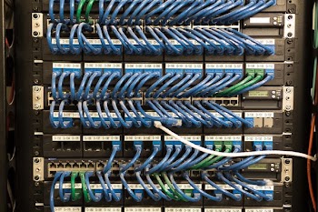 Network Wires