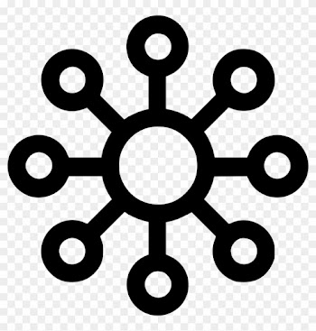 Networking Comments - Sharing Money Icon