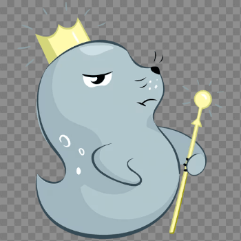 Networking Service Sticker Vk Illustration Social Mammal