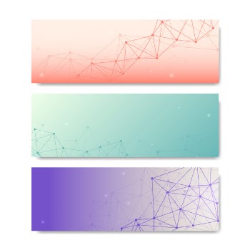 Neural network illustration collection