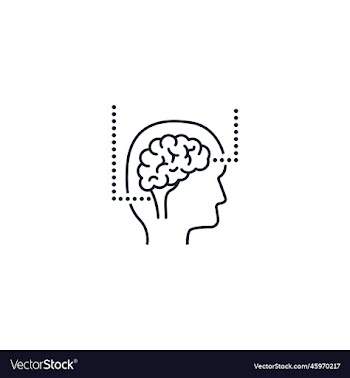 neurology creative icon from medicine icons